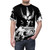 Transformers-inspired Galvatron all-over print t-shirt - men front