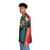 Objection! Phoenix Wright Hawaiian Shirt - People Left