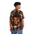 George Lopez Vaporwave Hawaiian Shirt - People Back