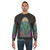 Church of Cthulhu Sweatshirt featuring Cthulhu inspired design - men