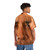 Obama Face Hawaiian Shirt with Patriotic and Trendy Political Meme Design - People Back