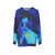 Chungking Express Wong Kar Wai Sweatshirt - hanging
