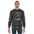 No Surprises Radiohead Sweatshirt - men
