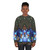Chrono Trigger Lavos Battle Pixel Art Sweatshirt - women