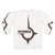 Dune House Harkonnen Mahogany Sweatshirt - Back