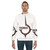 Dune House Harkonnen Mahogany Sweatshirt - men