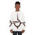 Dune House Harkonnen Mahogany Sweatshirt - women