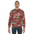 National Lampoon's Christmas Vacation Collage Sweatshirt - men