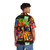 "The Price Is Right Hawaiian Shirt - Game Show Themed Attire" - People Back