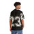 #23 Sports Jersey Hawaiian Shirt - People Back