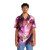 Genshin Impact Raiden Shogun and Yae Miko Hawaiian Shirt Design - People Front