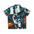 The Police Classic Hawaiian Shirt