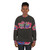 Spiderman "No Expectations" Graphic Sweatshirt - women