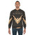 Dune House Atreides Logo Sweatshirt - men
