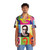 Notorious RBG Hawaiian Shirt featuring Ruth Bader Ginsburg - People Front