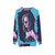 Classic Horror "Helen Shivers" Sweatshirt - hanging