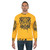 No More Heroes 3 "Tension of Tiger" Sweatshirt - men