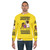 No More Heroes Yokozuna Dogfight Sweatshirt - men