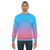 Chris Martin "Music of the Spheres" Gradient Light Sweatshirt - men