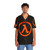 Geek Retro Gaming Half Life Rust Logo Hawaiian Shirt - People Front