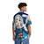 Gawr Gura Hololive Hawaiian Shirt - Anime Inspired Custom Clothing - People Back
