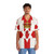 Northern Ireland Flag Hawaiian Shirt - People Front