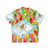 Gavin Dance Happiness 2020 Malamsenin Hawaiian Shirt