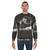 Nissan Patrol GU 4WD Offroad Sweatshirt - men