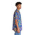 Gaudi Barcelona Mosaic Hawaiian Shirt - People Pight