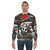 Nissan GT-R Nismo Haruna Sweatshirt - men