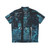 Gas Narkopop Hawaiian Shirt featuring lofi music and experimental sound design - Back