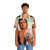 Garzia 80s Hawaiian Shirt - People Front