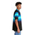 "Normal Is A Myth" Electric Gradient Hawaiian Shirt Inspired by Percy Jackson - People Pight