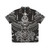 Garuda Hawaiian Shirt with Tattoo Design