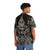 Garuda Hawaiian Shirt with Tattoo Design - People Back