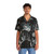 Noragami 5 anime-inspired Hawaiian shirt featuring the character Yato - People Front