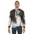 Black Swan Ballet Sweatshirt with Film Inspired Design - men