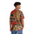 Nong Shim Ramyun Korean Spicy Ramen Hawaiian Shirt - People Back