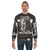 Nightrider post-apocalyptic sweatshirt - men
