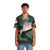 Enchanting Paris Nights Hawaiian Shirt with Moon, Stars, and Birds - People Front