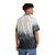 Enchanting Mountain Forest Hawaiian Shirt - People Back