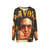 Hector Lavoe Puerto Rico Salsa Music Sweatshirt - hanging