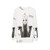 Poppy Music Sweatshirt - hanging