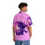 The Last Unicorn Magical Unicorn Hawaiian Shirt - People Back