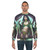Night Moon Vampire Queen Gothic Fantasy Sweatshirt - men