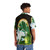 The Last Unicorn Magical Hawaiian Shirt - People Back