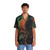 Mythical sea creatures hawaiian shirt - People Front