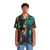Enchanted Mythical Sea Creatures Hawaiian Shirt - People Front