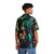 Enchanted Mythical Sea Creatures Hawaiian Shirt - People Back