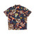 Enchanted Fungal Forest Hawaiian Shirt - Back